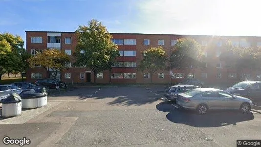 Apartments for rent in Kristianstad - Photo from Google Street View