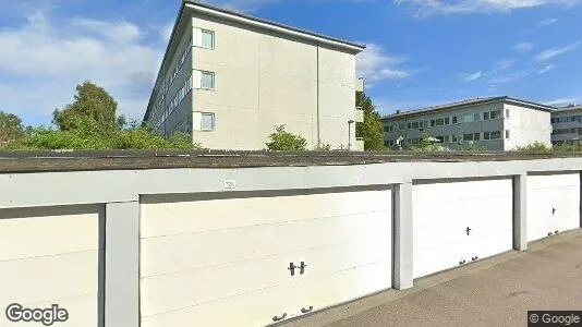 Apartments for rent in Angered - Photo from Google Street View