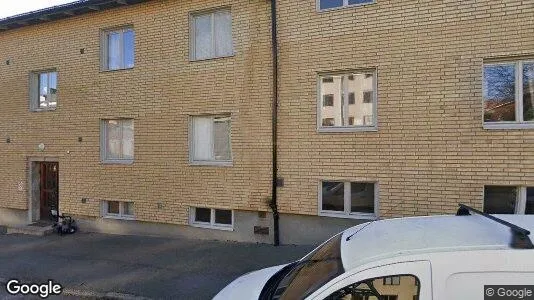 Apartments for rent in Flen - Photo from Google Street View