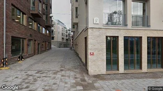 Apartments for rent in Linköping - Photo from Google Street View