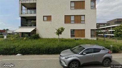 Apartments for rent in Menen - Photo from Google Street View