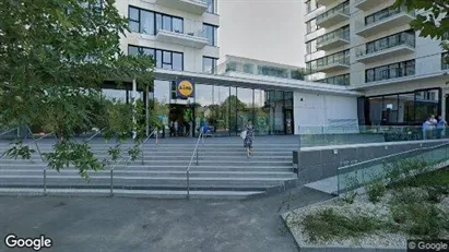 Apartments for rent in Bucureşti - Sectorul 2 - Photo from Google Street View