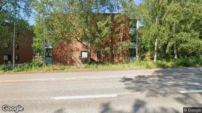 Apartments for rent in Helsinki Läntinen - Photo from Google Street View Apartments for rent in Helsinki Läntinen - Photo from Google Street View