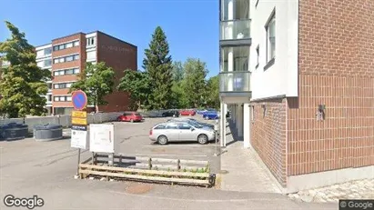 Apartments for rent in Kerava - Photo from Google Street View