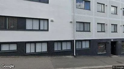 Apartments for rent in Lahti - Photo from Google Street View