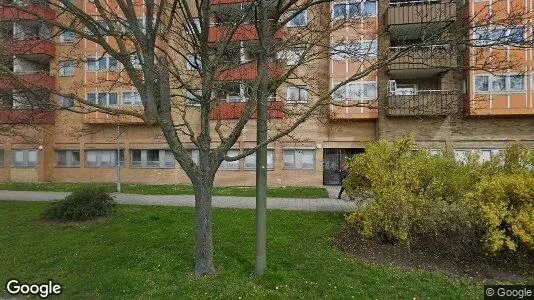 Apartments for rent in Malmö City - Photo from Google Street View