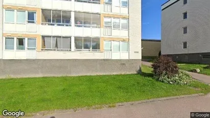 Apartments for rent in Karlstad - Photo from Google Street View