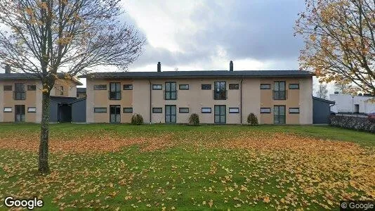 Apartments for rent in Ljungby - Photo from Google Street View