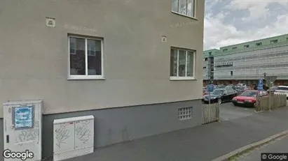 Apartments for rent in Jönköping - Photo from Google Street View