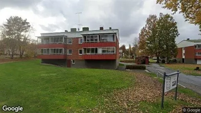 Apartments for rent in Hässleholm - Photo from Google Street View