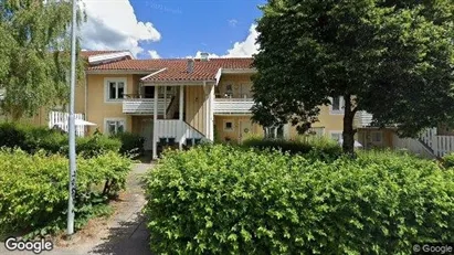 Apartments for rent in Tranås - Photo from Google Street View