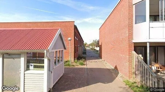 Apartments for rent in Trelleborg - Photo from Google Street View