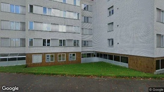 Apartments for rent in Ljungby - Photo from Google Street View