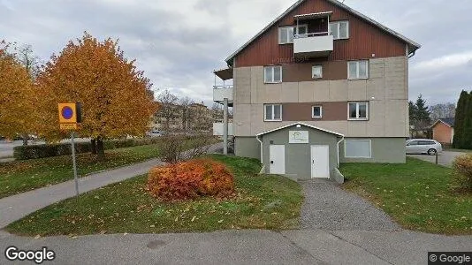 Apartments for rent in Katrineholm - Photo from Google Street View