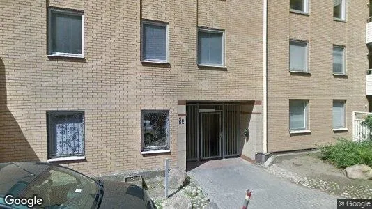 Rooms for rent in Malmö City - Photo from Google Street View