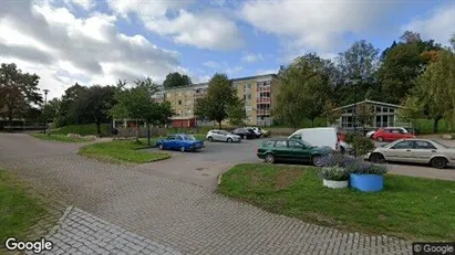 Apartments for rent in Mjölby - Photo from Google Street View