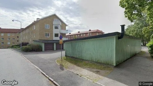 Apartments for rent in Örgryte-Härlanda - Photo from Google Street View