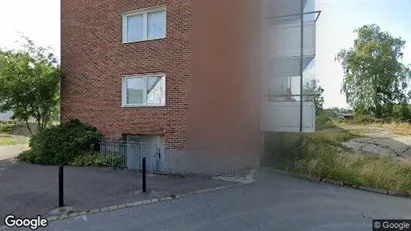 Apartments for rent in Västra hisingen - Photo from Google Street View