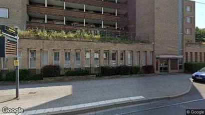 Apartments for rent in Norrköping - Photo from Google Street View