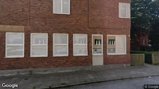 Apartments for rent in Eslöv - Photo from Google Street View