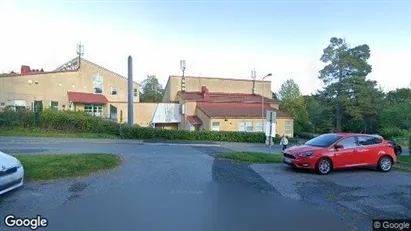 Apartments for rent in Helsinki Pohjoinen - Photo from Google Street View