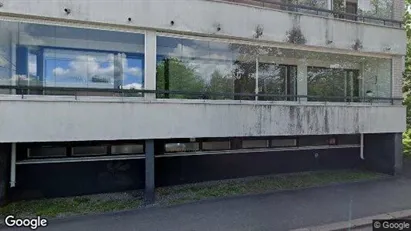 Apartments for rent in Helsinki Läntinen - Photo from Google Street View