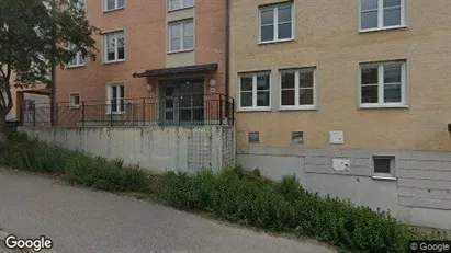 Apartments for rent in Sundsvall - Photo from Google Street View