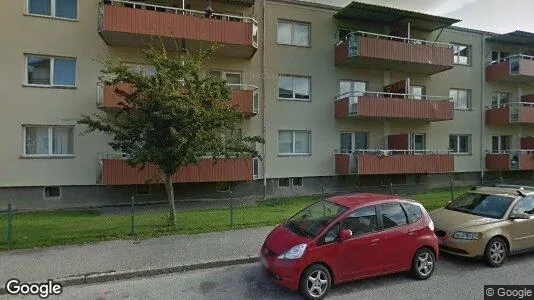 Apartments for rent in Köping - Photo from Google Street View