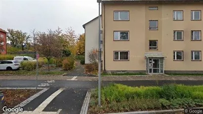 Apartments for rent in Jönköping - Photo from Google Street View