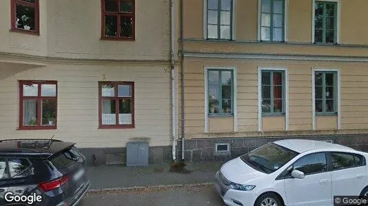 Apartments for rent in Kalmar - Photo from Google Street View