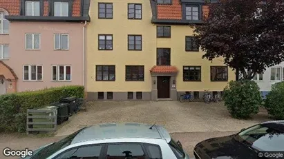 Apartments for rent in Landskrona - Photo from Google Street View