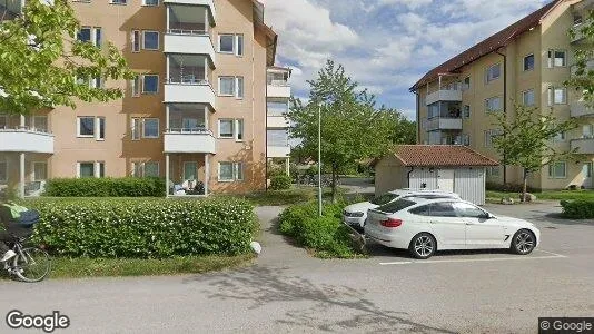 Apartments for rent in Uppsala - Photo from Google Street View