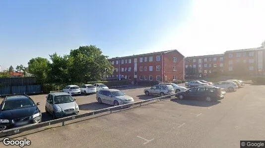 Apartments for rent in Åstorp - Photo from Google Street View