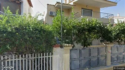 Apartments for rent in Patras - Photo from Google Street View