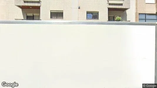 Apartments for rent in São João da Madeira - Photo from Google Street View