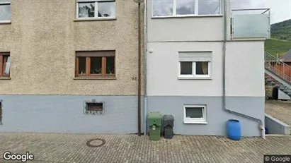 Apartments for rent in Ortenaukreis - Photo from Google Street View