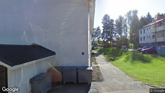 Apartments for rent in Arvika - Photo from Google Street View