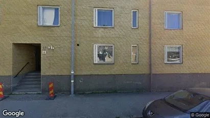 Apartments for rent in Katrineholm - Photo from Google Street View
