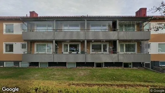 Apartments for rent in Båstad - Photo from Google Street View