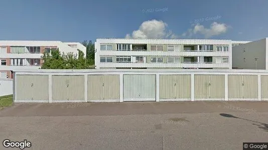 Apartments for rent in Mjölby - Photo from Google Street View