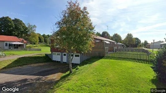 Apartments for rent in Hallsberg - Photo from Google Street View