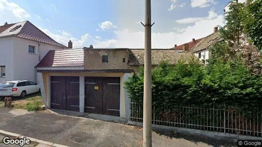 Apartments for rent in Altenburger Land - Photo from Google Street View