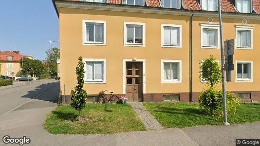 Apartments for rent in Norrköping - Photo from Google Street View