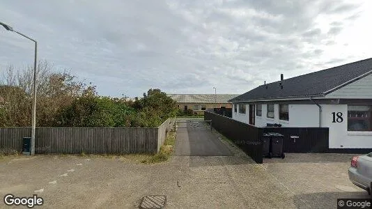 Apartments for rent in Skagen - Photo from Google Street View