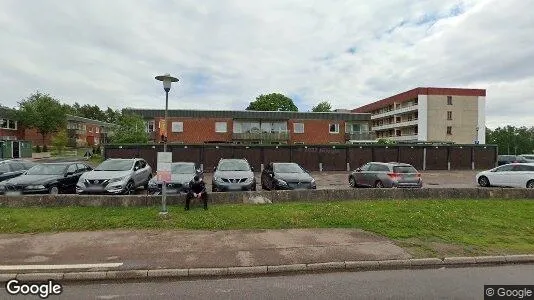 Apartments for rent in Karlstad - Photo from Google Street View