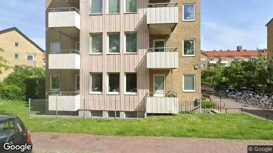 Apartments for rent in Malmö City - Photo from Google Street View