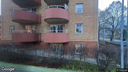 Apartments for rent in Falun - Photo from Google Street View