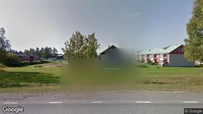 Apartments for rent in Luleå - Photo from Google Street View