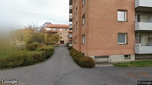 Apartments for rent in Katrineholm - Photo from Google Street View