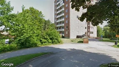 Apartments for rent in Norrköping - Photo from Google Street View